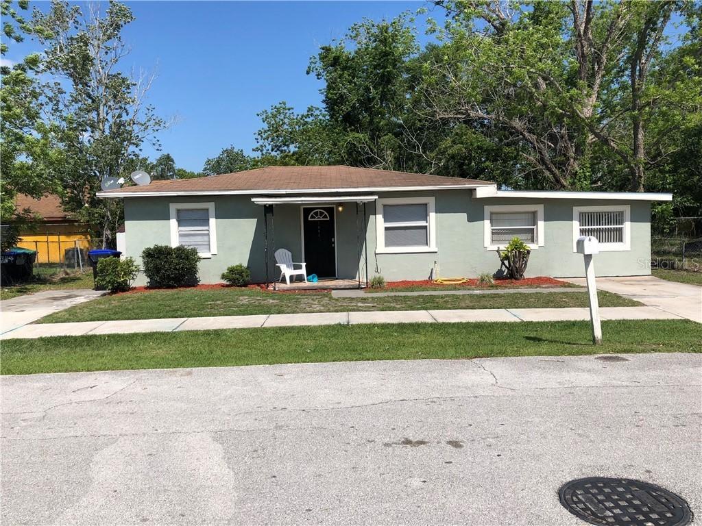 1003 Aaron Ave., Orlando, FL 32811