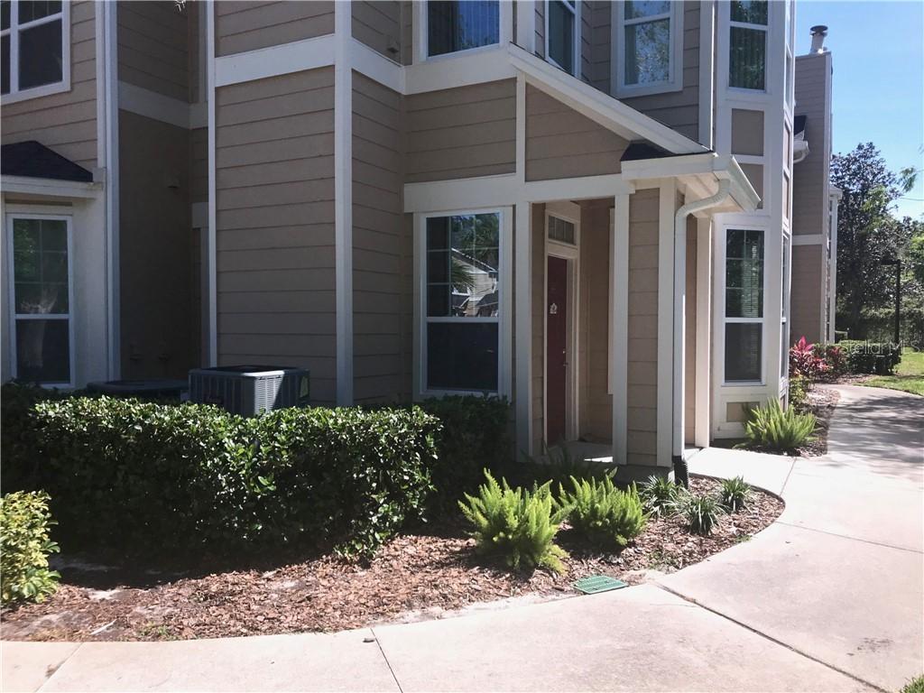 1975 Erving Cir. #109, Ocoee, FL 34761