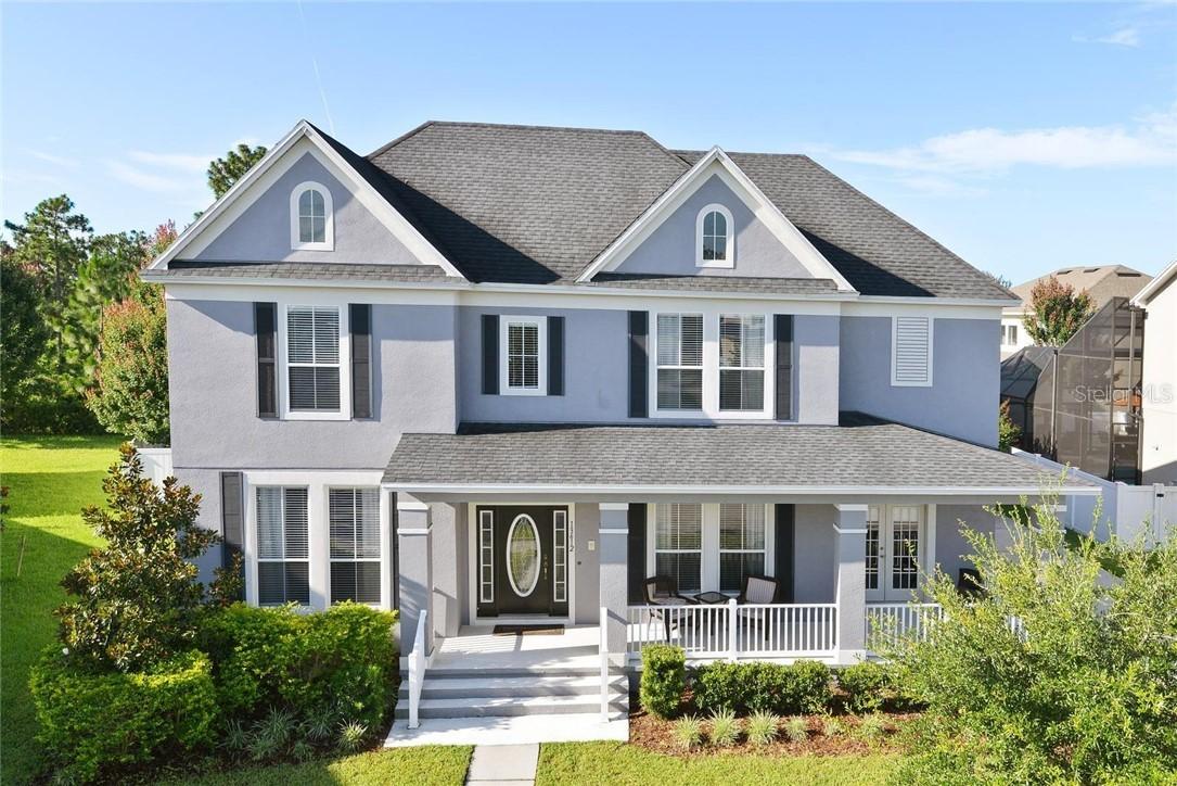 13612 Cassiopeia Dr., Orlando, FL 32828