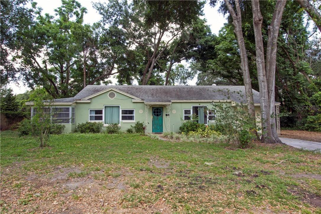 1514 S Fern Creek Ave., Orlando, FL 32806