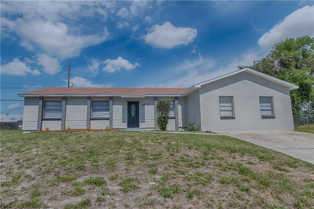 4523 San Sebastian Cir., Orlando, FL 32808