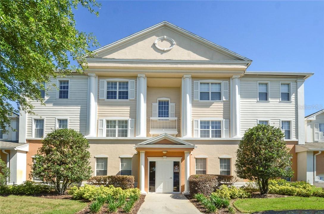 7667 Heritage Crossing Way #201, Kissimmee, FL 34747