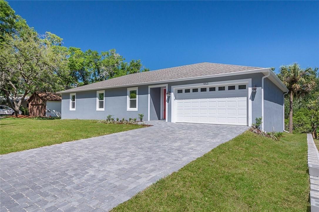 953 1st Pl., Longwood, FL 32750