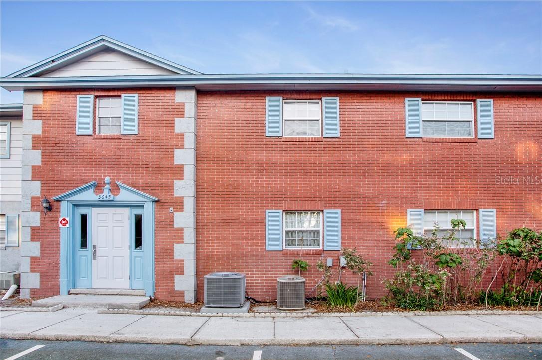 3045 Aaron Burr Ave. #9, Winter Park, FL 32792
