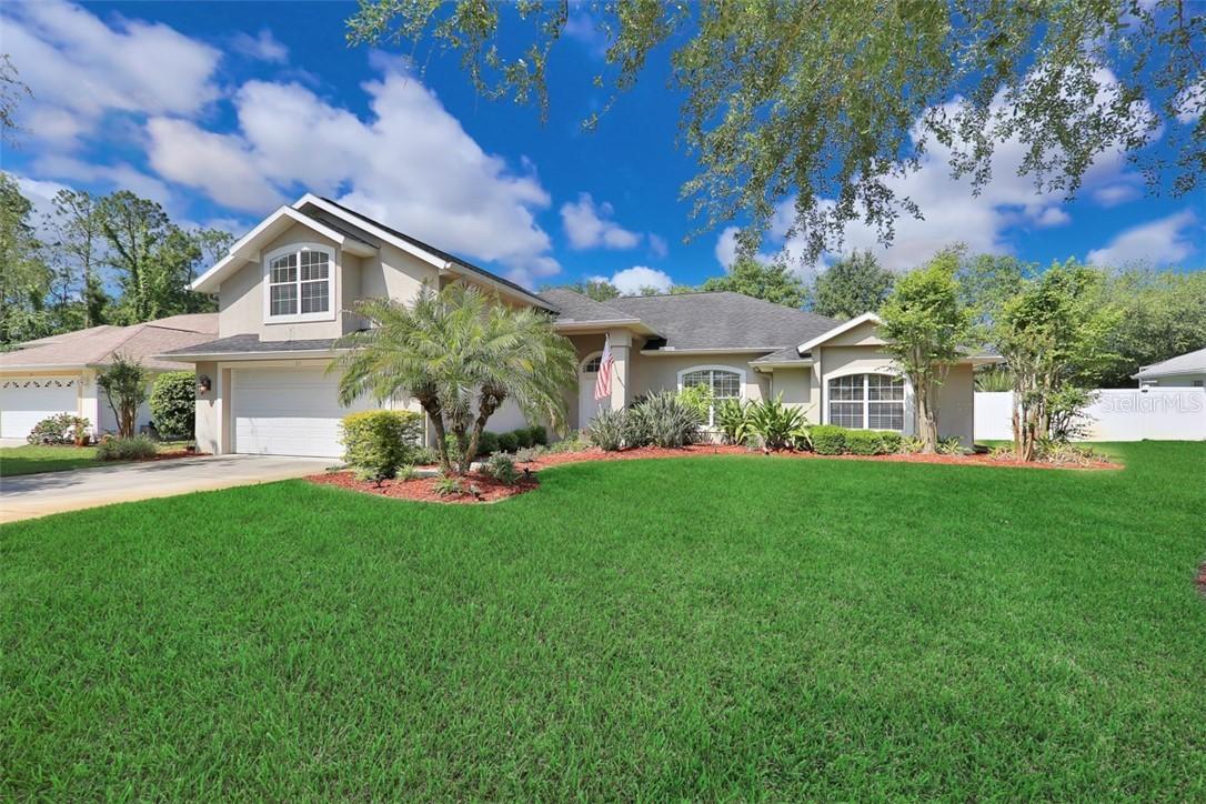 20 Acanthus Cir., Ormond Beach, FL 32174