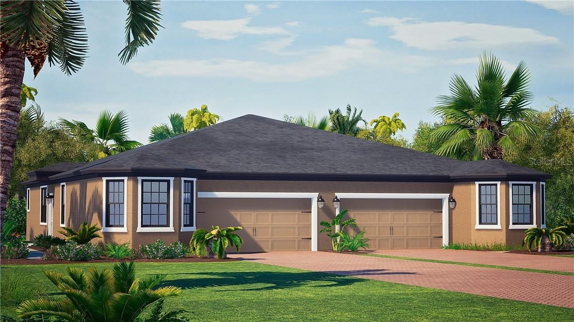 1511 Mossycup Dr., Saint Cloud, FL 34771