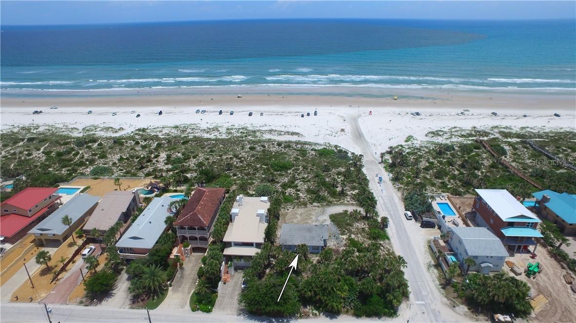 1401 N Atlantic Ave., New Smyrna Beach, FL 32169