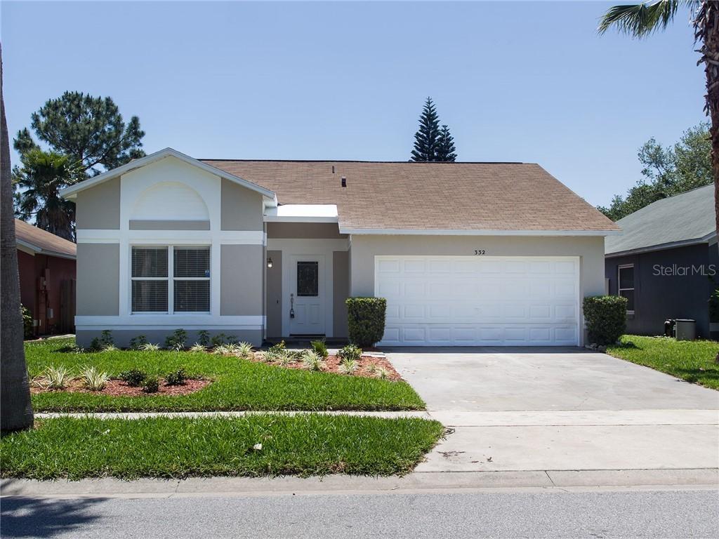 332 White Marsh Cir., Orlando, FL 32824