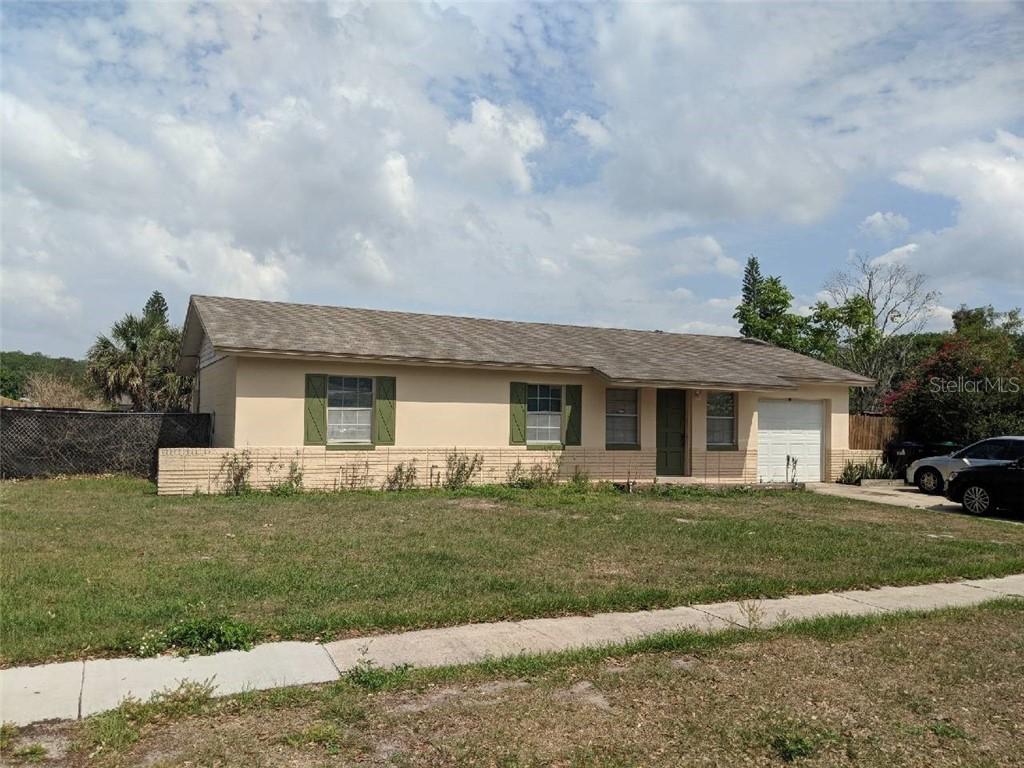 1019 Ponce Ave., Orlando, FL 32822