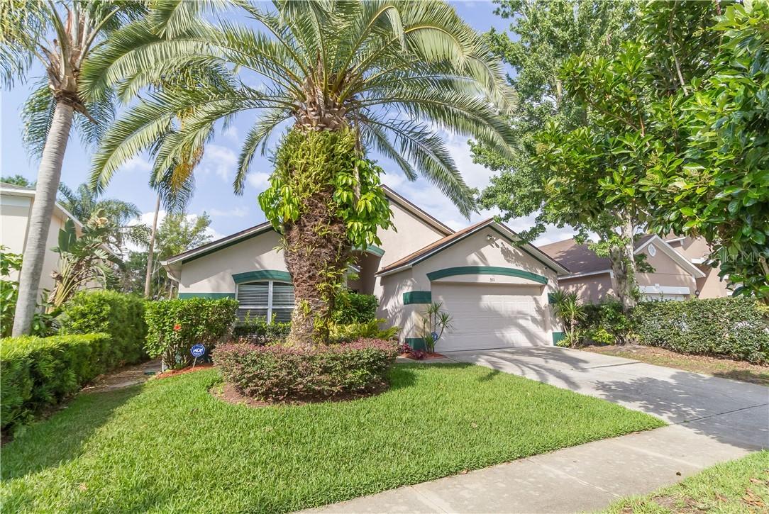 311 Prairie Dune Way, Orlando, FL 32828
