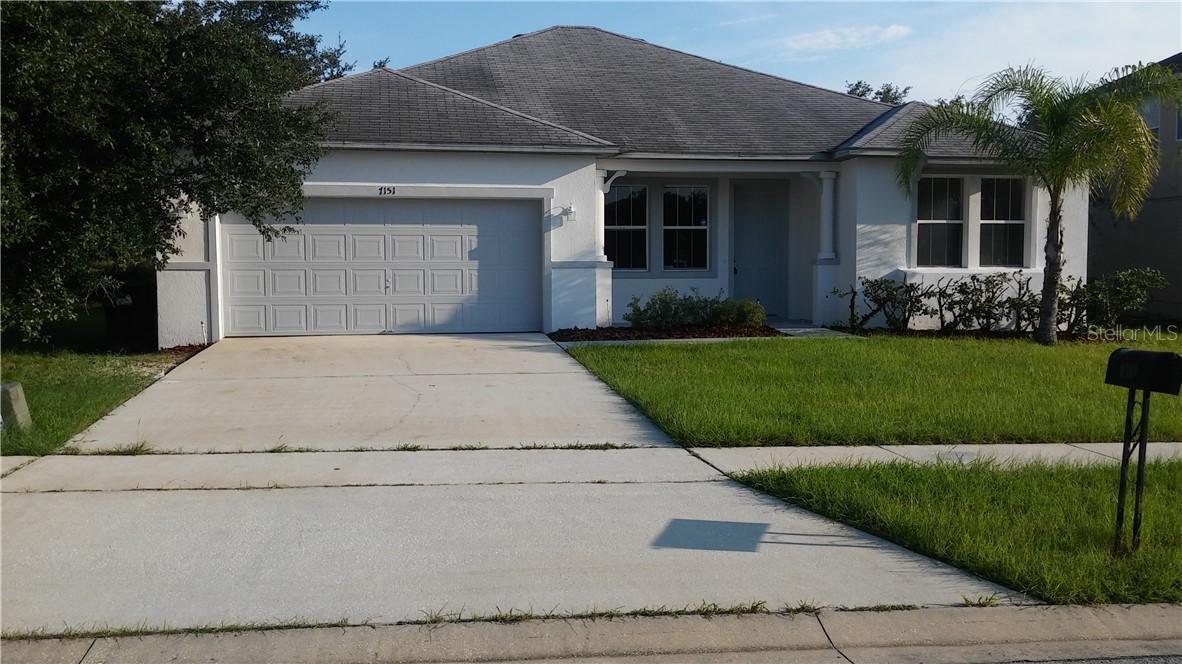 7151 Country Run Pkwy., Orlando, FL 32818