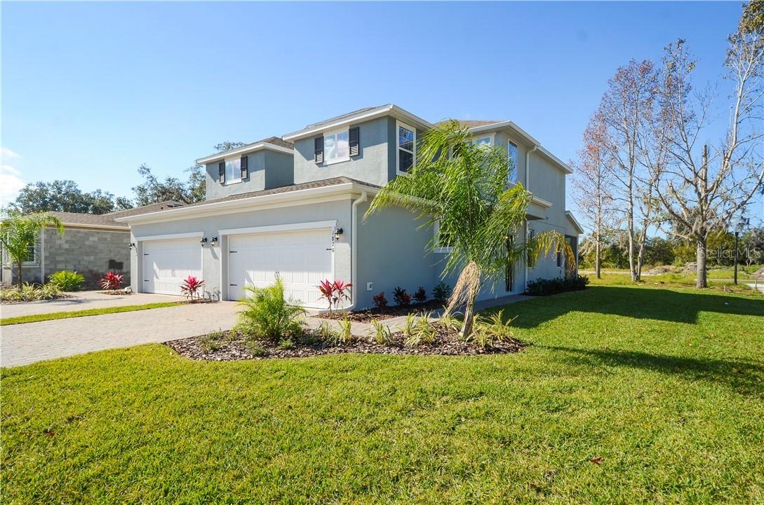 1820 Shumard Ave., St Cloud, FL 34771