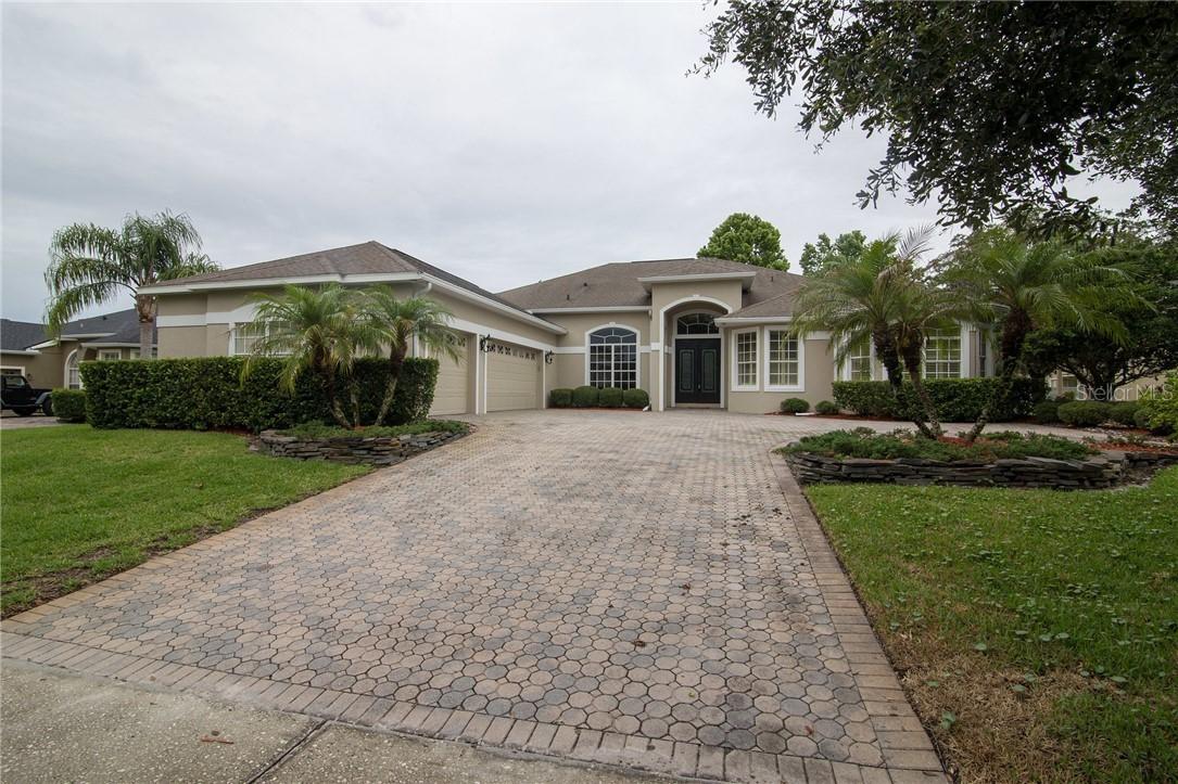 3540 Rambling Oaks Ln., Oviedo, FL 32766