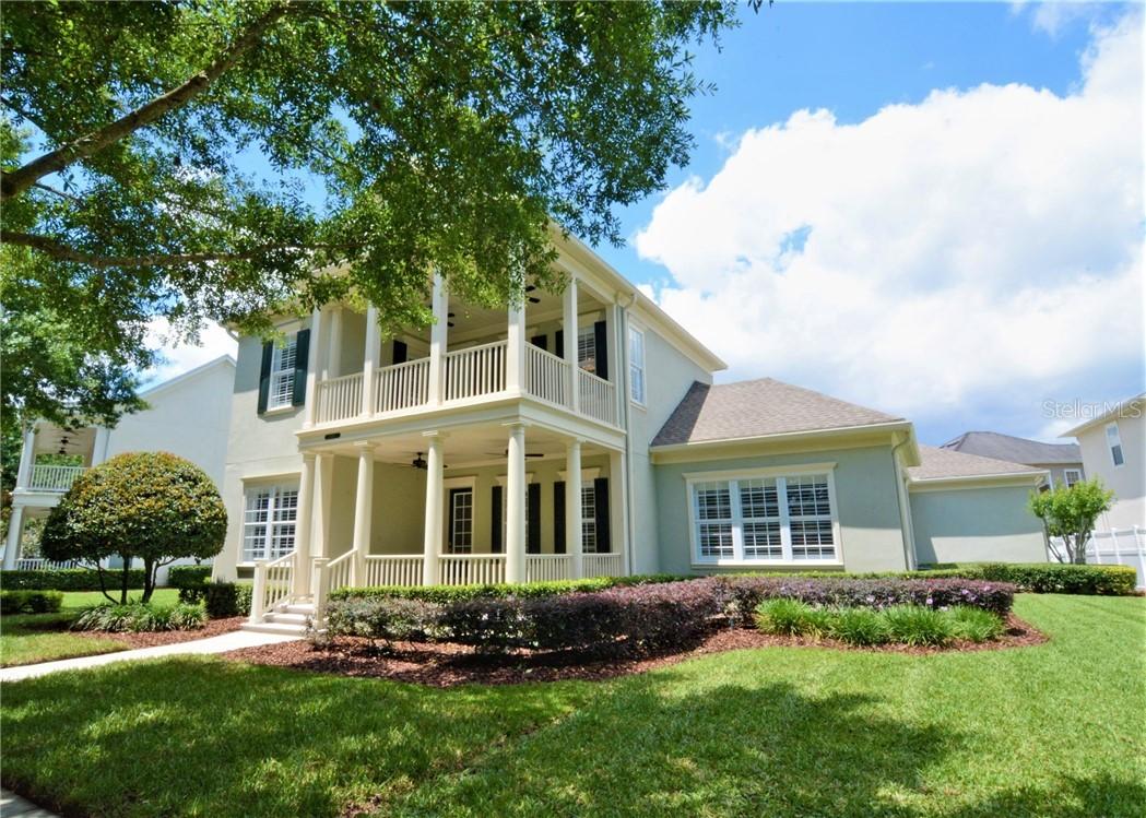 1438 Stickley Ave., Celebration, FL 34747