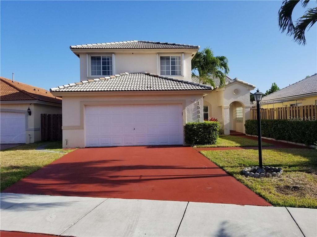 15881 SW 82nd, Miami, FL 33193