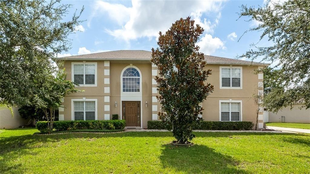 429 Empress Ln., Chuluota, FL 32766