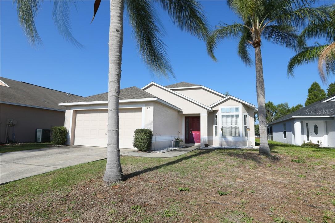 317 Majesty Dr., Davenport, FL 33837