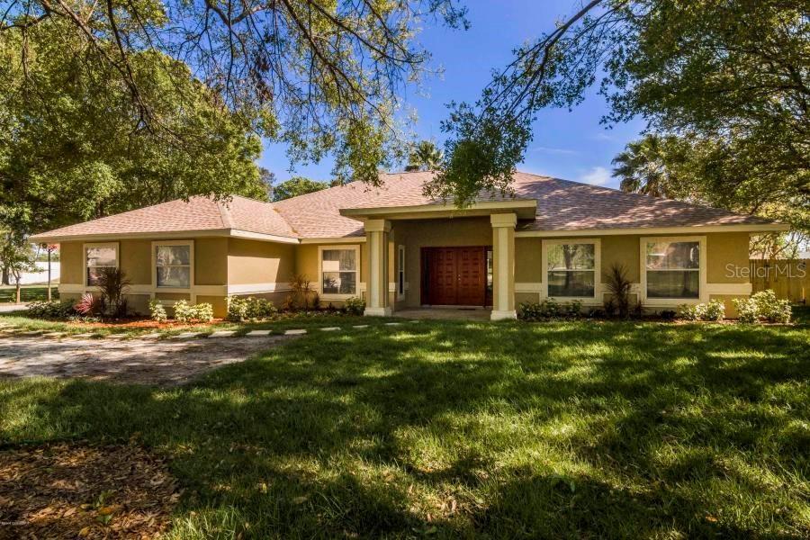 3796 Woodhaven Ct., Titusville, FL 32796