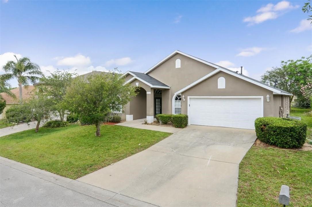 346 Greeley Loop, Davenport, FL 33897