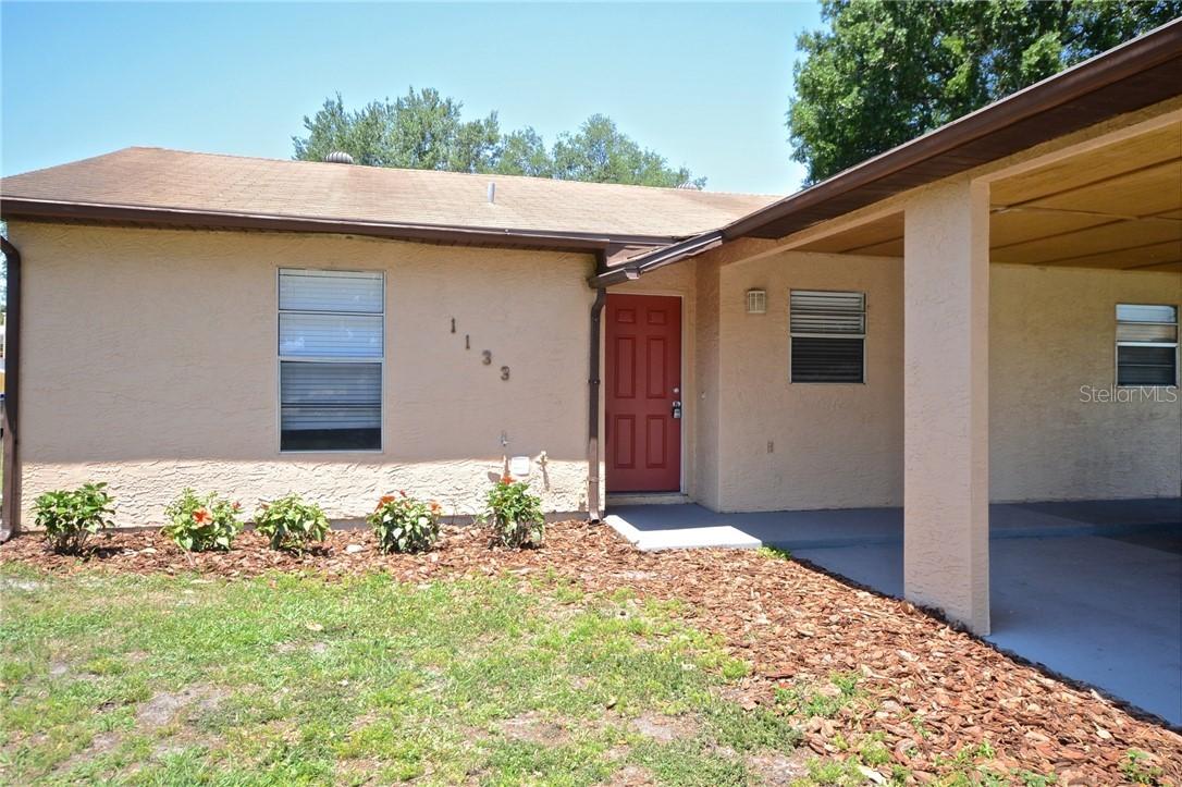 1133 Rich Moor Cir., Orlando, FL 32807
