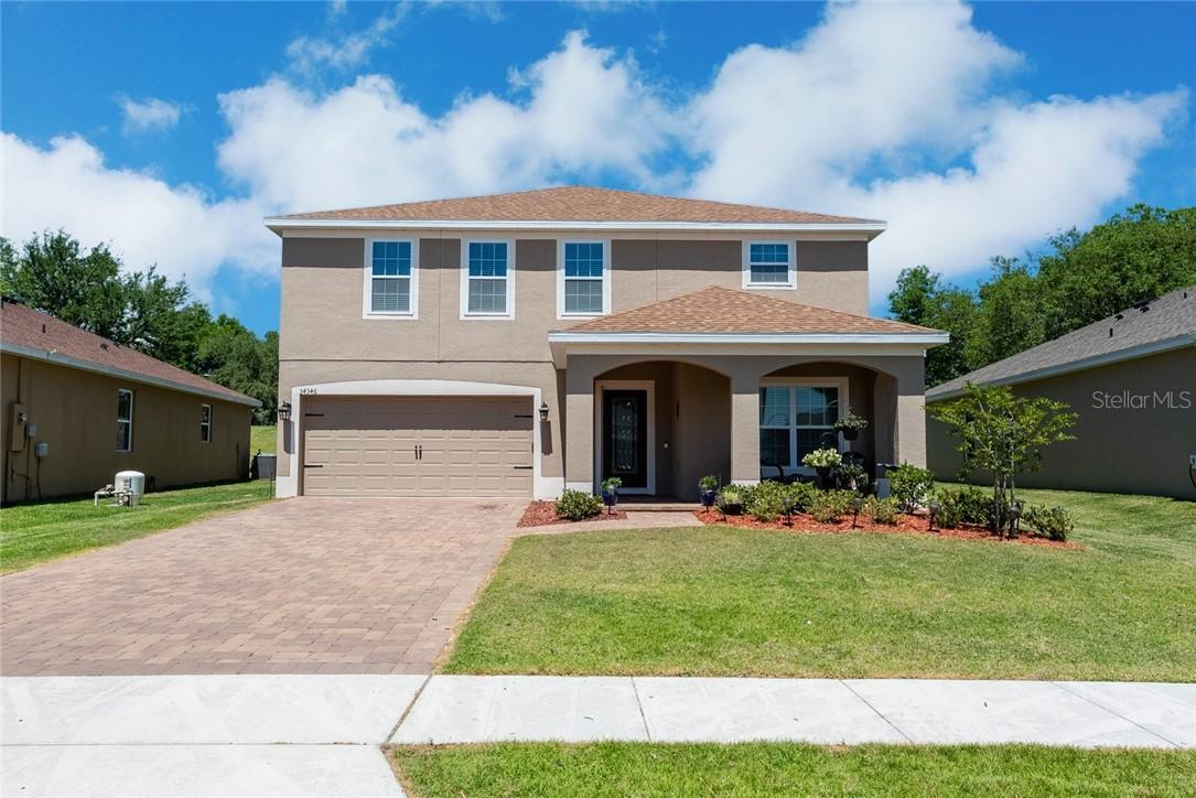 34346 Alicante Ct., Sorrento, FL 32776