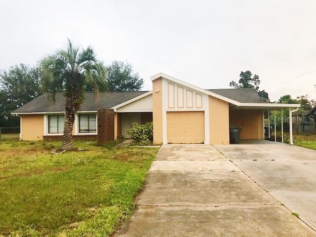 704 Driver Ln., Poinciana, FL 34759