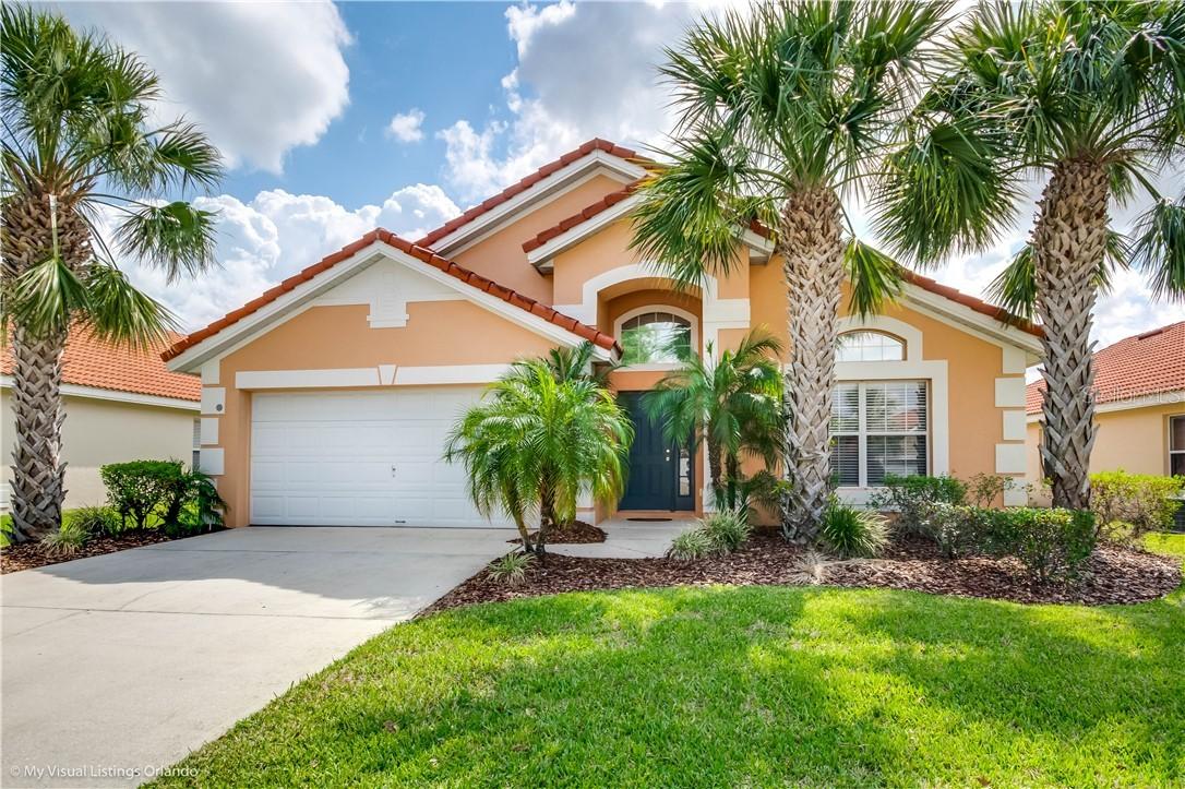 234 Cordova Ave., Davenport, FL 33897