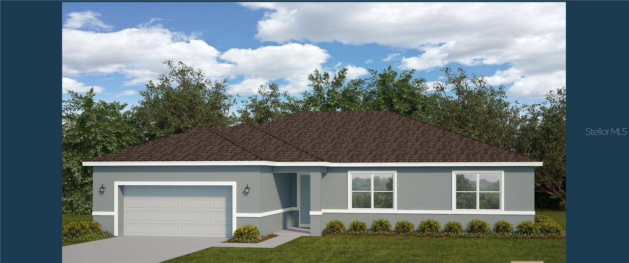 118 Narcissus Ln., Poinciana, FL 34759