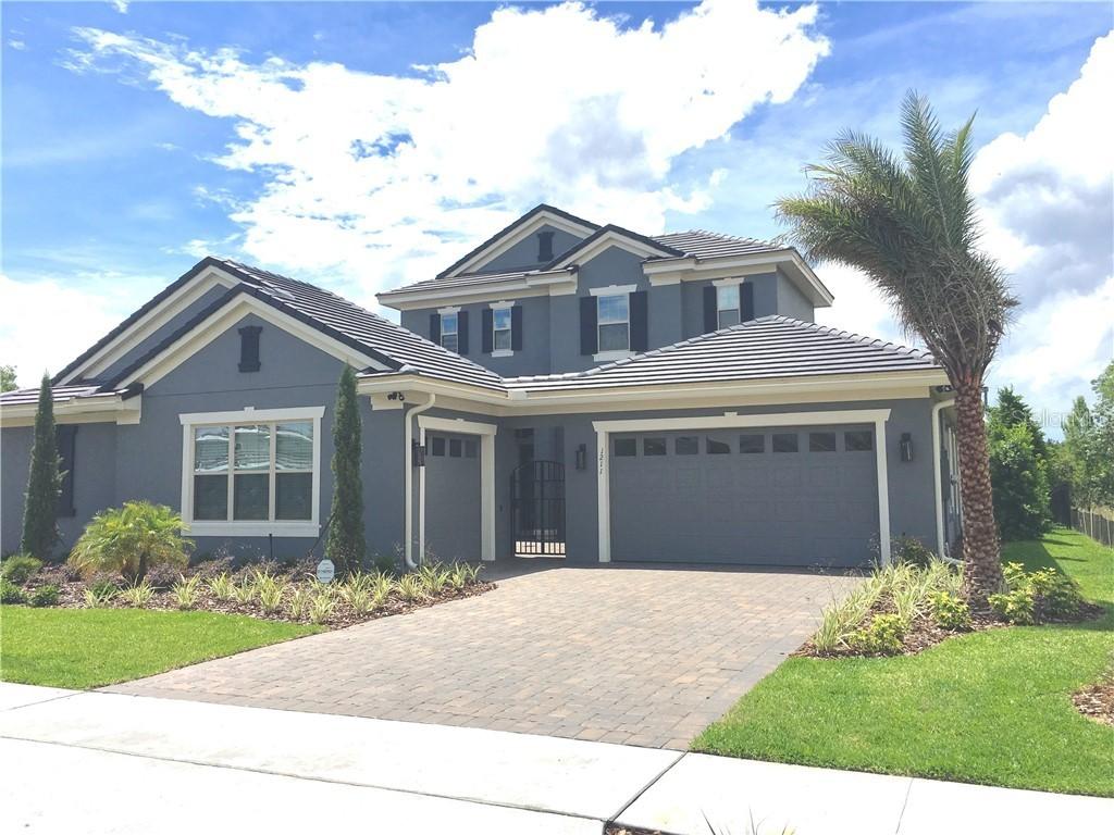 1211 Estancia Woods Loop, Windermere, FL 34786