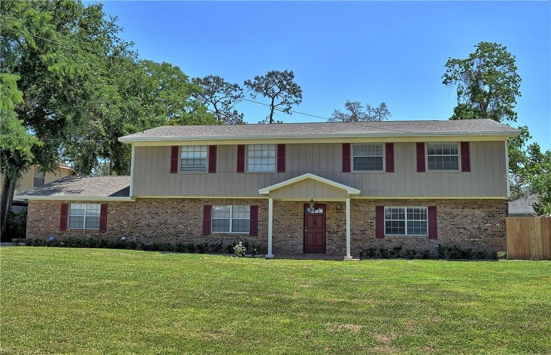 106 Shore Dr., Longwood, FL 32779