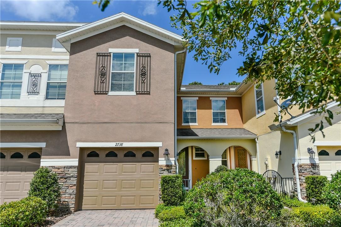 2738 Sweet Magnolia Pl., Oviedo, FL 32765
