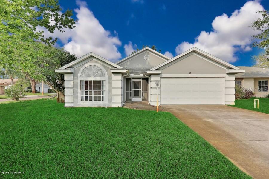 4910 Saint Georges Ave., Titusville, FL 32780
