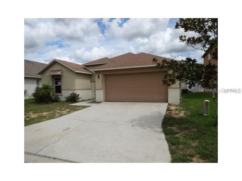 250 Roseling Crossing, Davenport, FL 33897