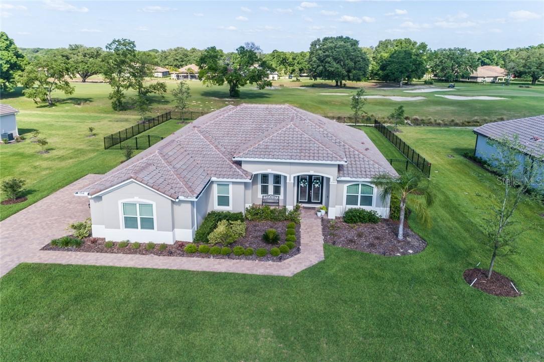 25871 Crossings Bluff Ln., Sorrento, FL 32776