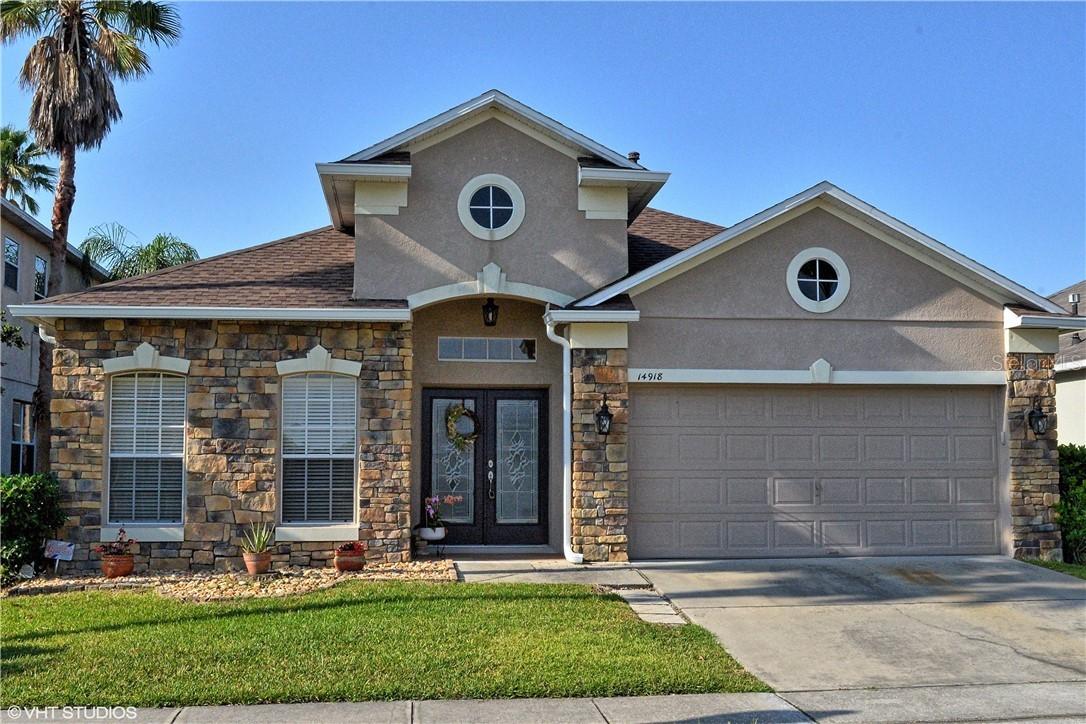 14918 Golfway Blvd., Orlando, FL 32828