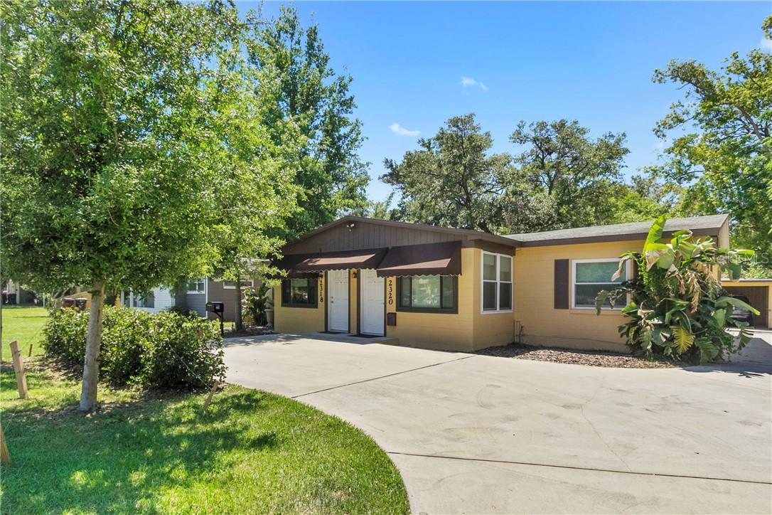 2320 Elizabeth Ave., Orlando, FL 32804