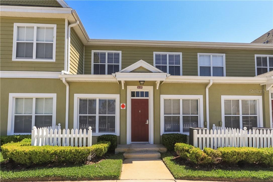 2611 Gala Rd. #105, Kissimmee, FL 34746