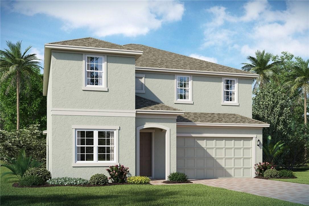 9117 Carmela Ave., Kissimmee, FL 34747