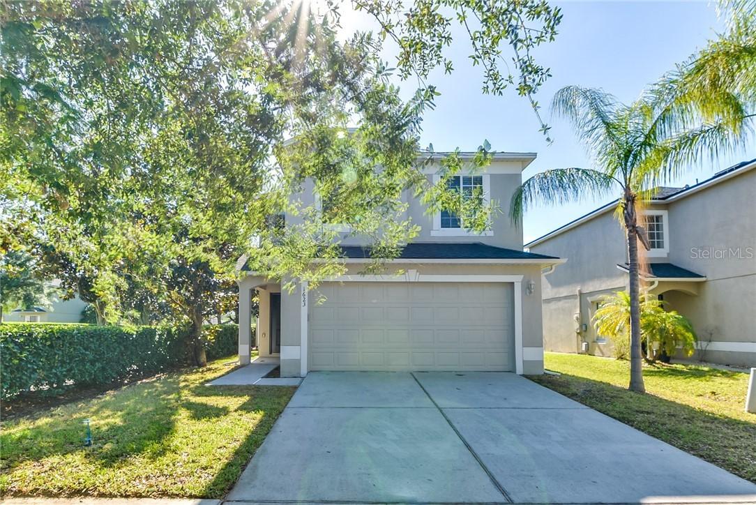 1623 Portcastle Cir., Winter Garden, FL 34787