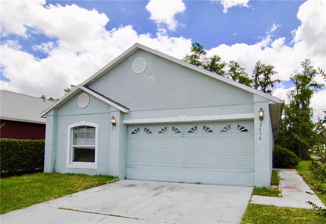 7638 Fort Sumter Dr., Orlando, FL 32822