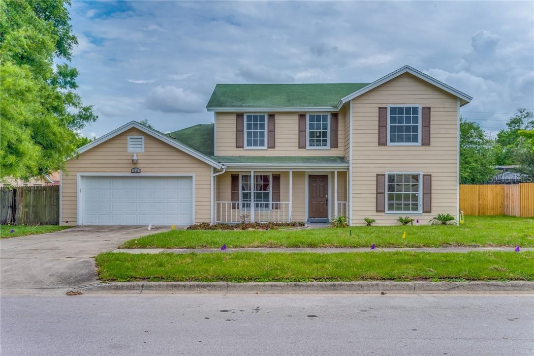 1515 Dess Dr., Orlando, FL 32818