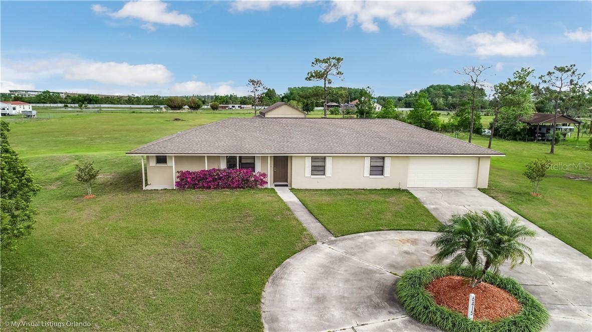 6415 New Hope Rd., Orlando, FL 32824
