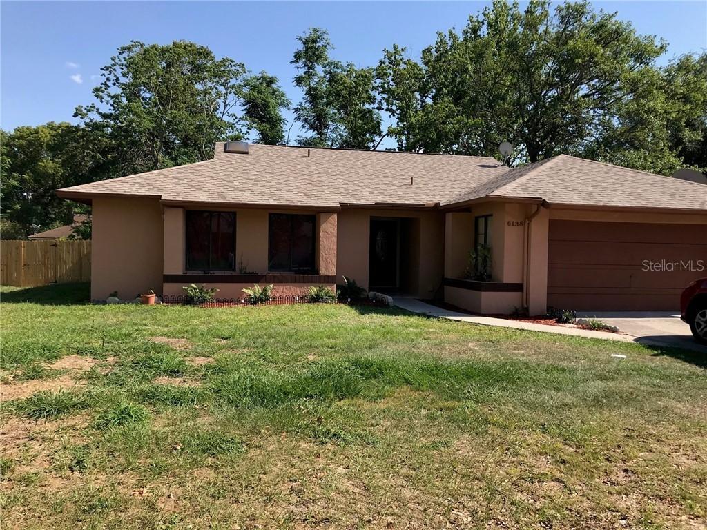 6138 Ranier Dr., Orlando, FL 32810