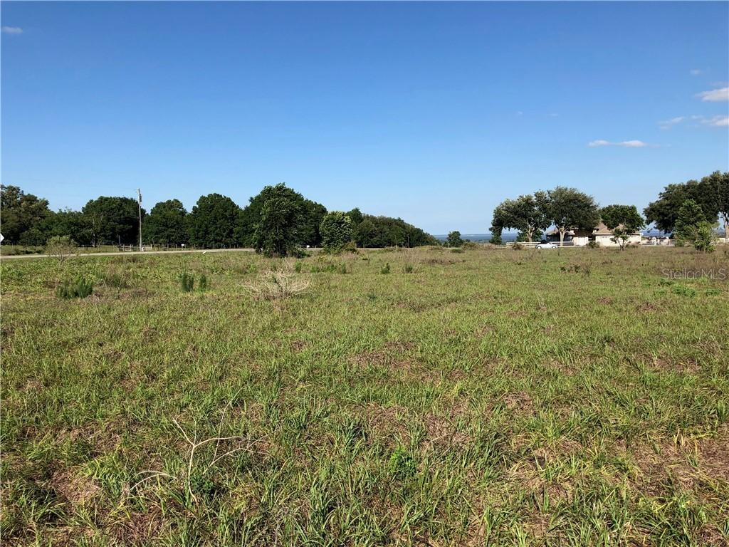 Sugarloaf Mountain Rd., Clermont, FL 34715
