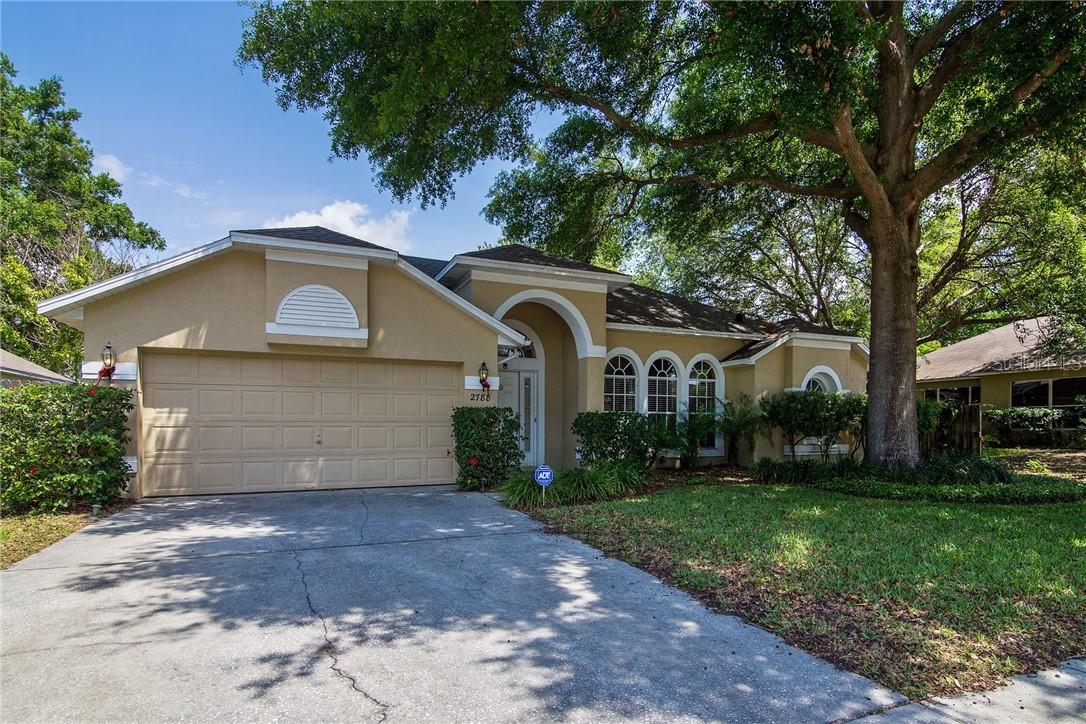2788 Cullens Ct., Ocoee, FL 34761