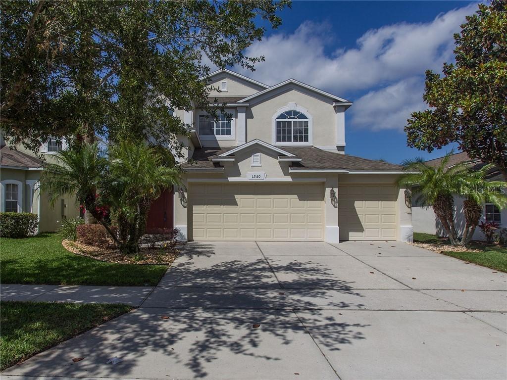 1250 Portmoor Way, Winter Garden, FL 34787