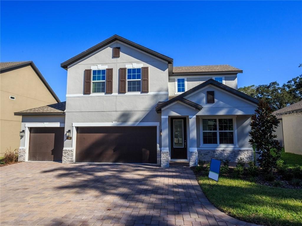 246 Oakmont Reserve Cir., Longwood, FL 32750
