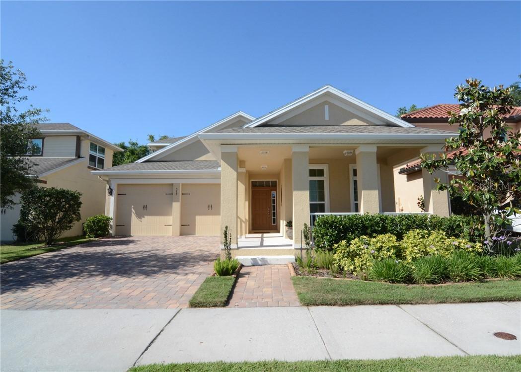 587 Treehouse St., Winter Springs, FL 32708