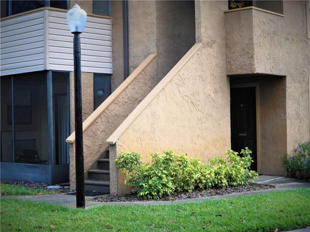 2911 Antique Oaks Cir. #15, Winter Park, FL 32792