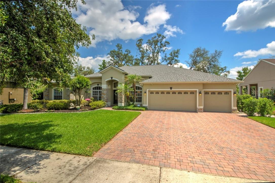 2780 Rustic Oak Pl., Oviedo, FL 32766
